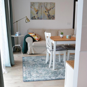 Urban Nest I 1 BR apt